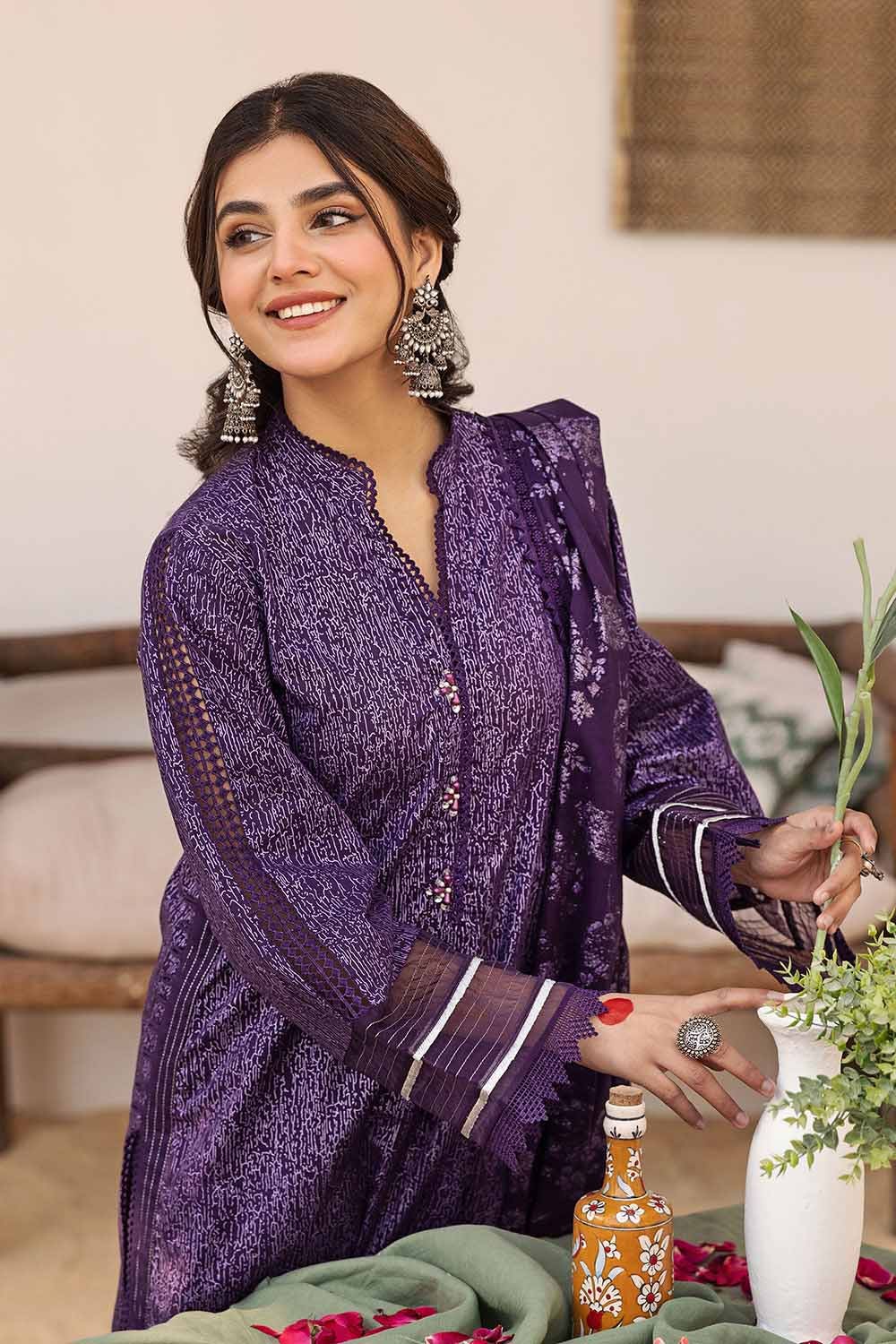 Gul Ahmed Eid Festive'23 CL#32423 A