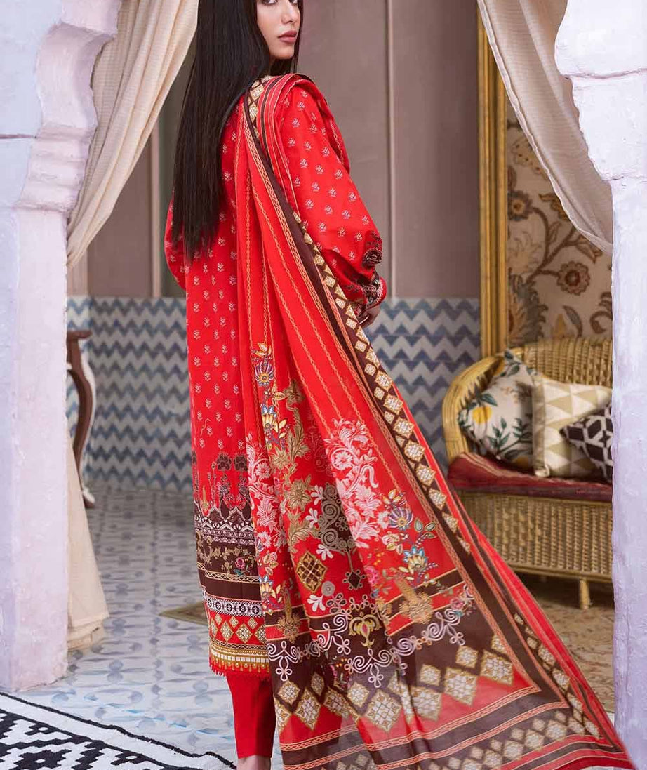 Gul Ahmed Lawn`23 CL#32139 A