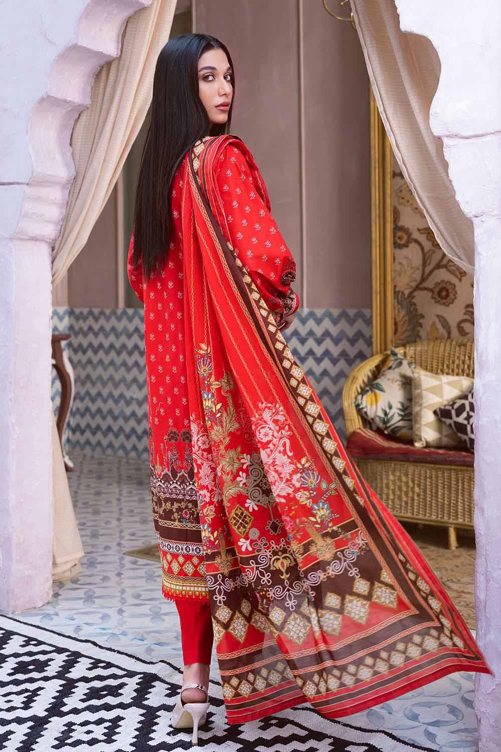 Gul Ahmed Lawn`23 CL#32139 A