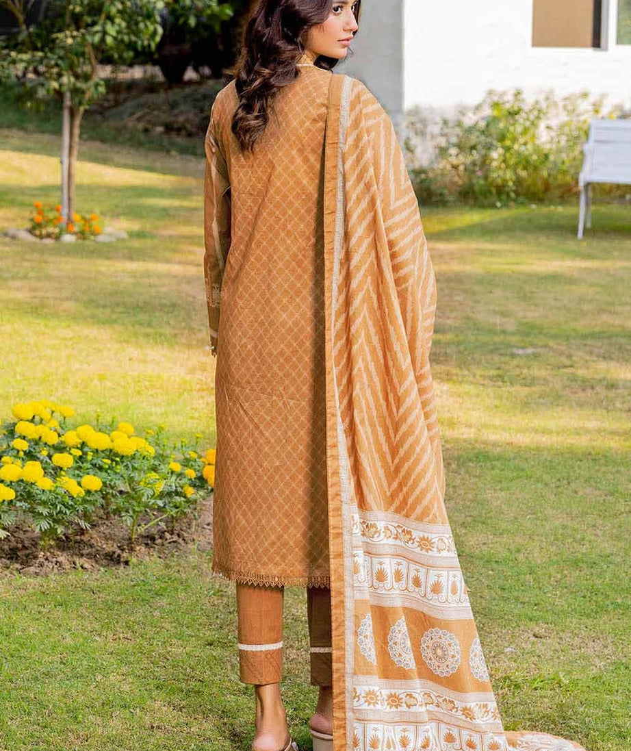 Gul Ahmed Lawn`23 CL#32115 A