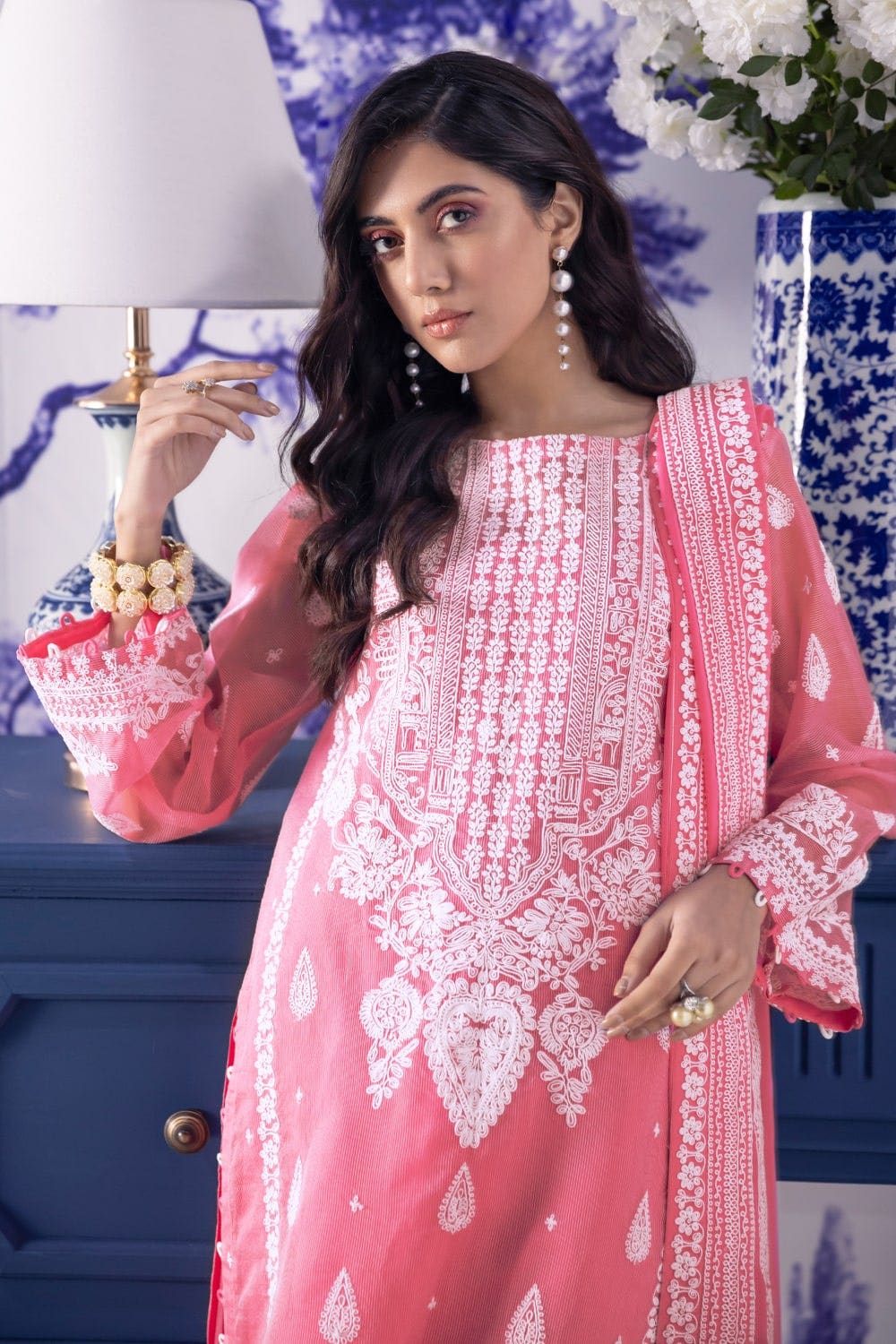 Gul Ahmed Eid Collection'22 FE#22073