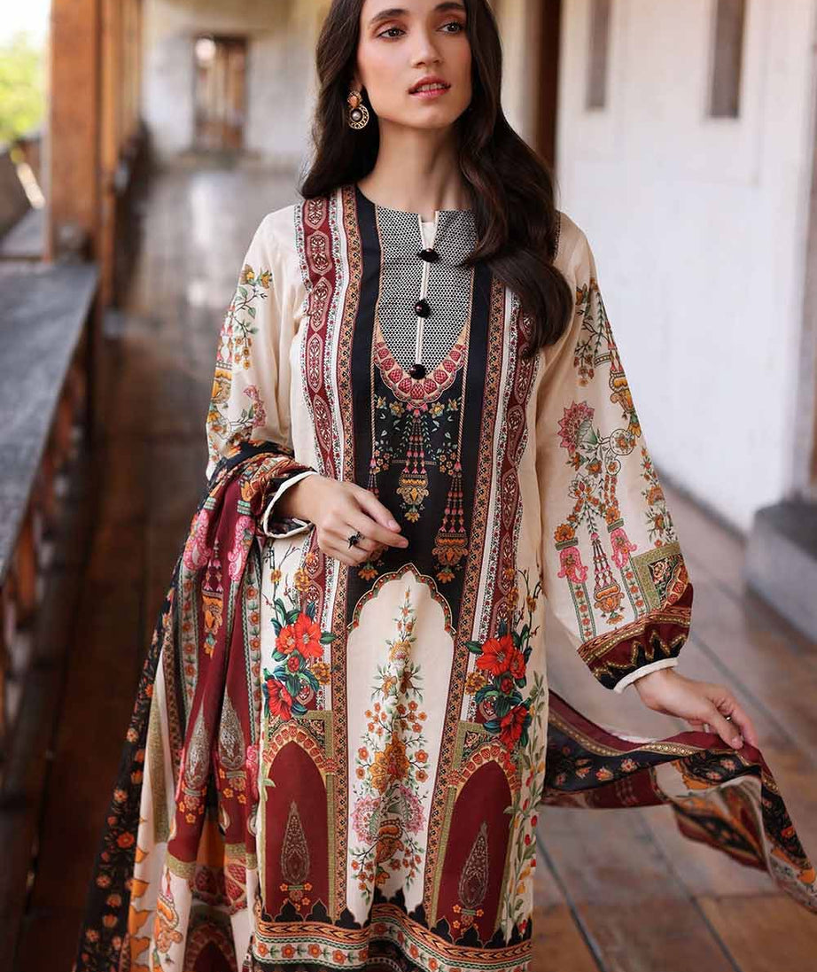 Gul Ahmed Lawn`23 CL#32159 A