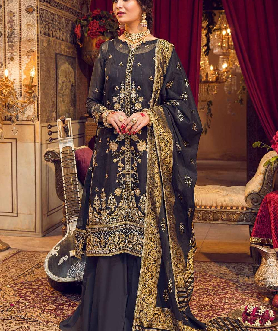 Gul Ahmed Eid Festive`23 FE#32068 A