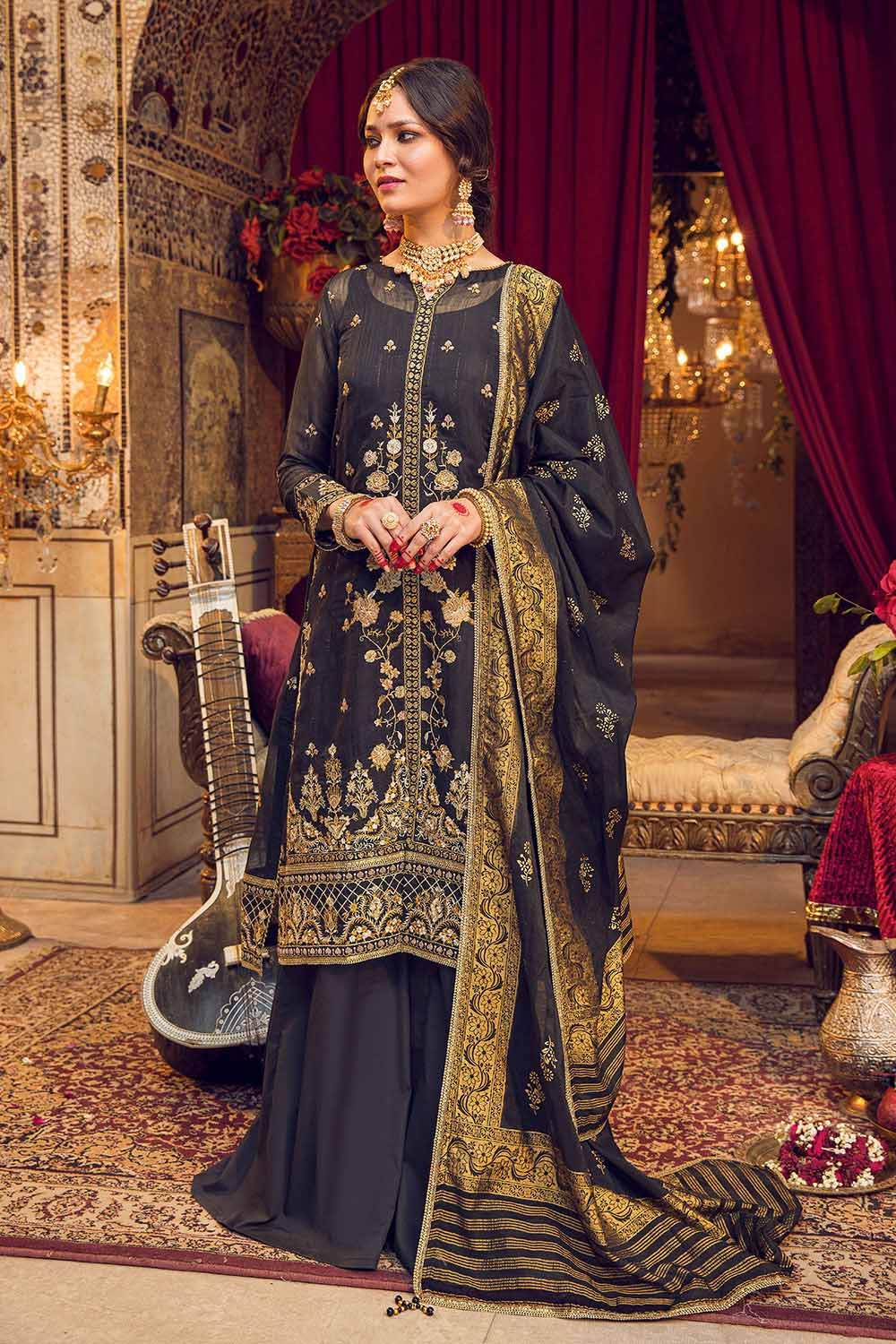 Gul Ahmed Eid Festive`23 FE#32068 A