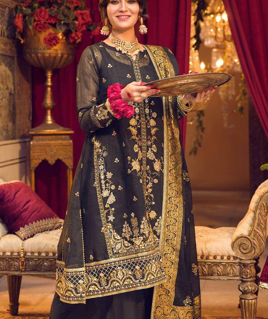 Gul Ahmed Eid Festive`23 FE#32068 A