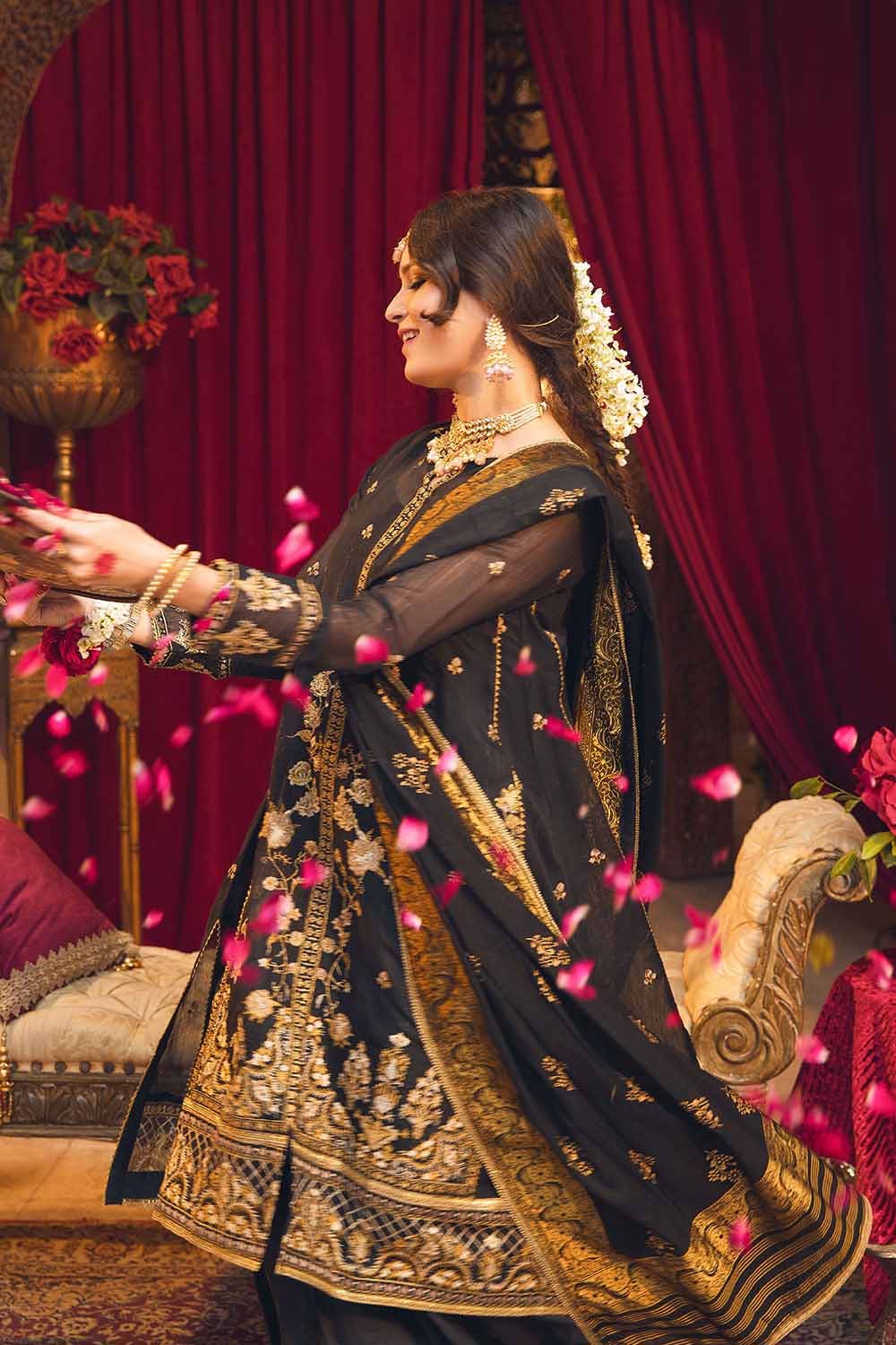 Gul Ahmed Eid Festive`23 FE#32068 A