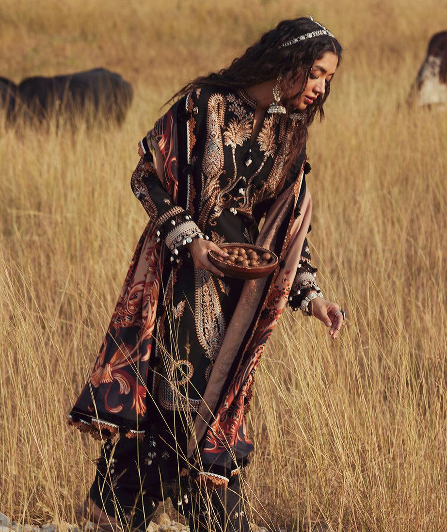 Saira Rizwan Winter'25 D#01 (MAHTAAB)