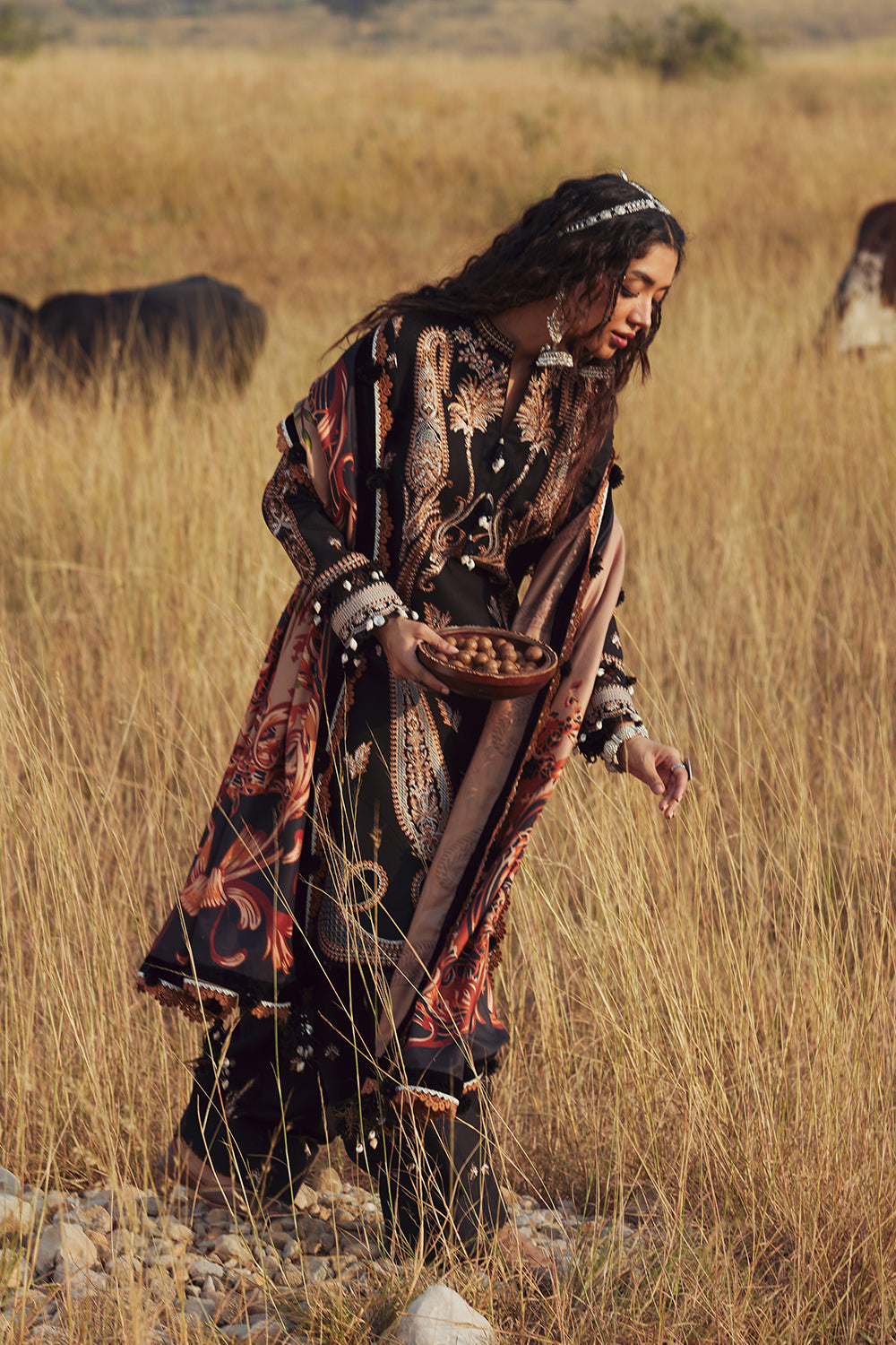 Saira Rizwan Winter'25 D#01 (MAHTAAB)