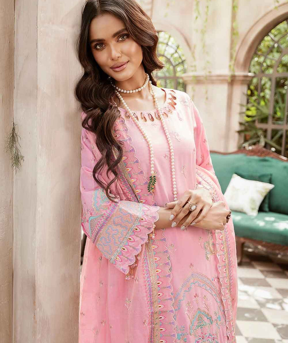 Gul Ahmed Eid Collection'22 FE#12051