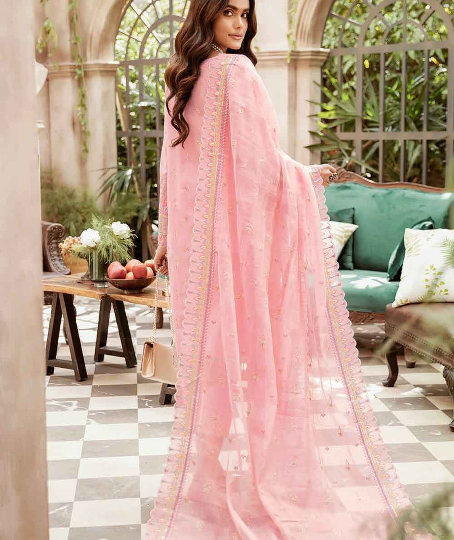 Gul Ahmed Eid Collection'22 FE#12051