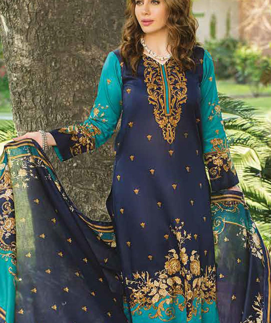 Five Star Classic Lawn`22 D#1301 N Blue
