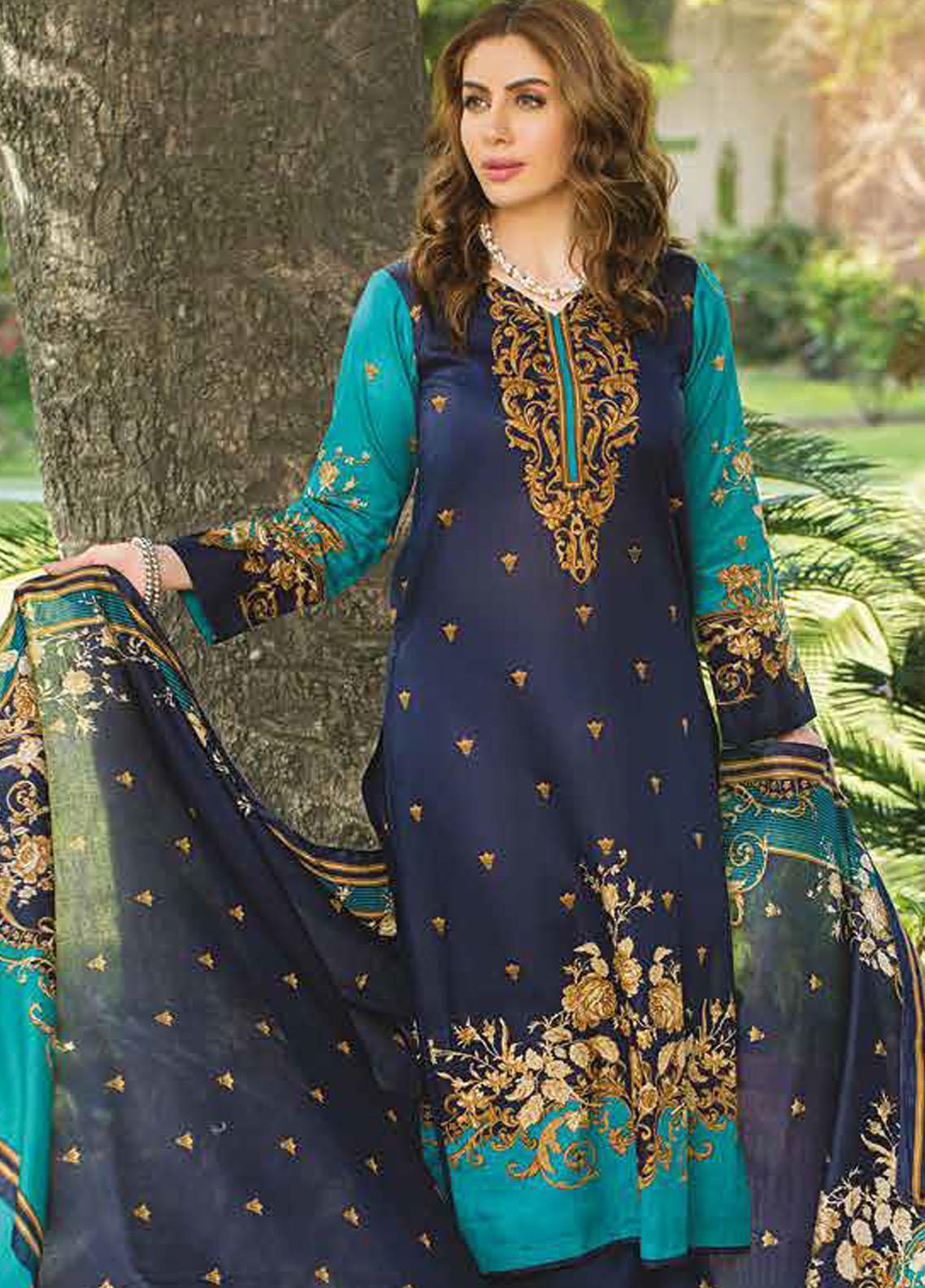 Five Star Classic Lawn`22 D#1301 N Blue