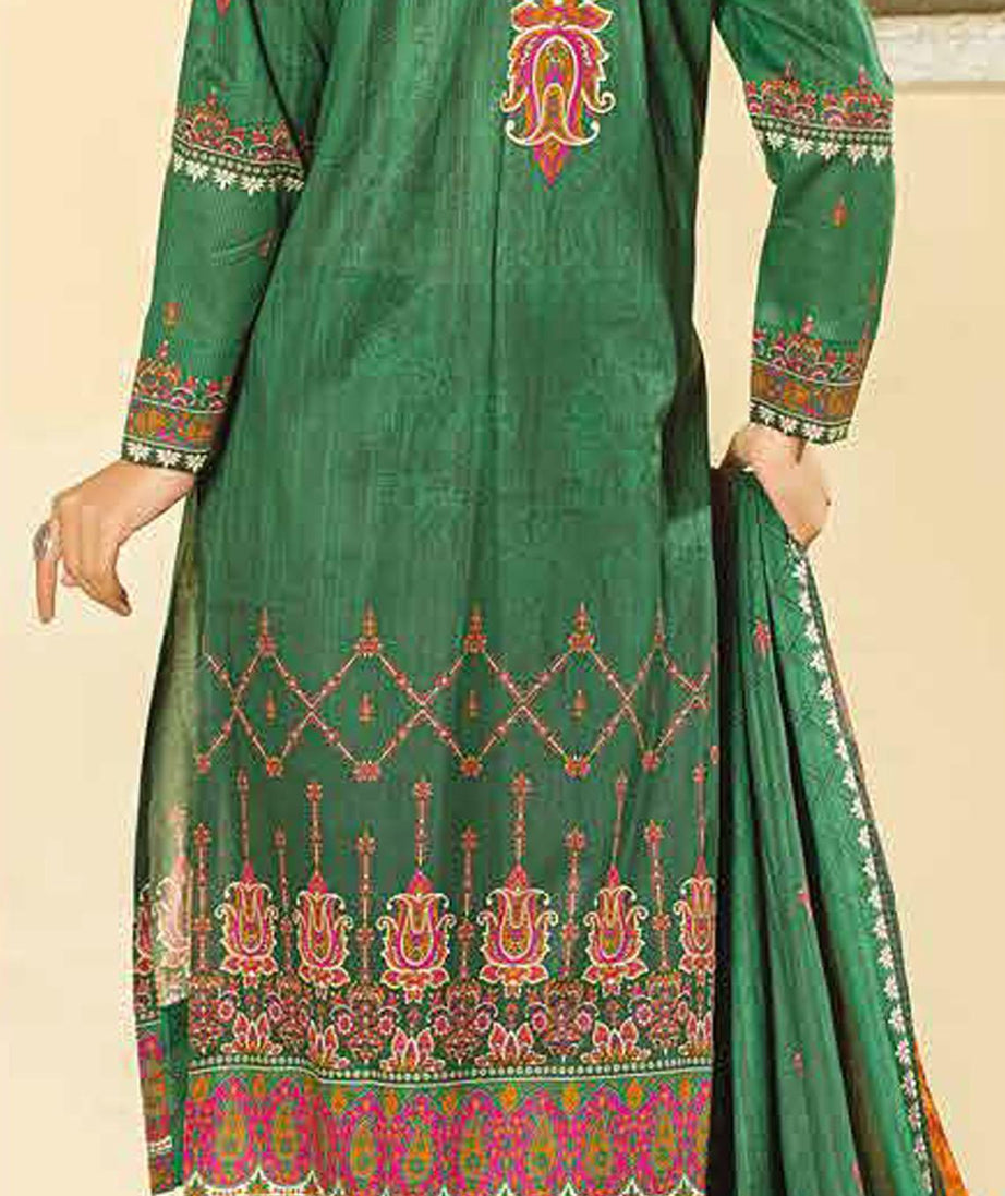 Five Star Classic Lawn`22 D#1309 D Green