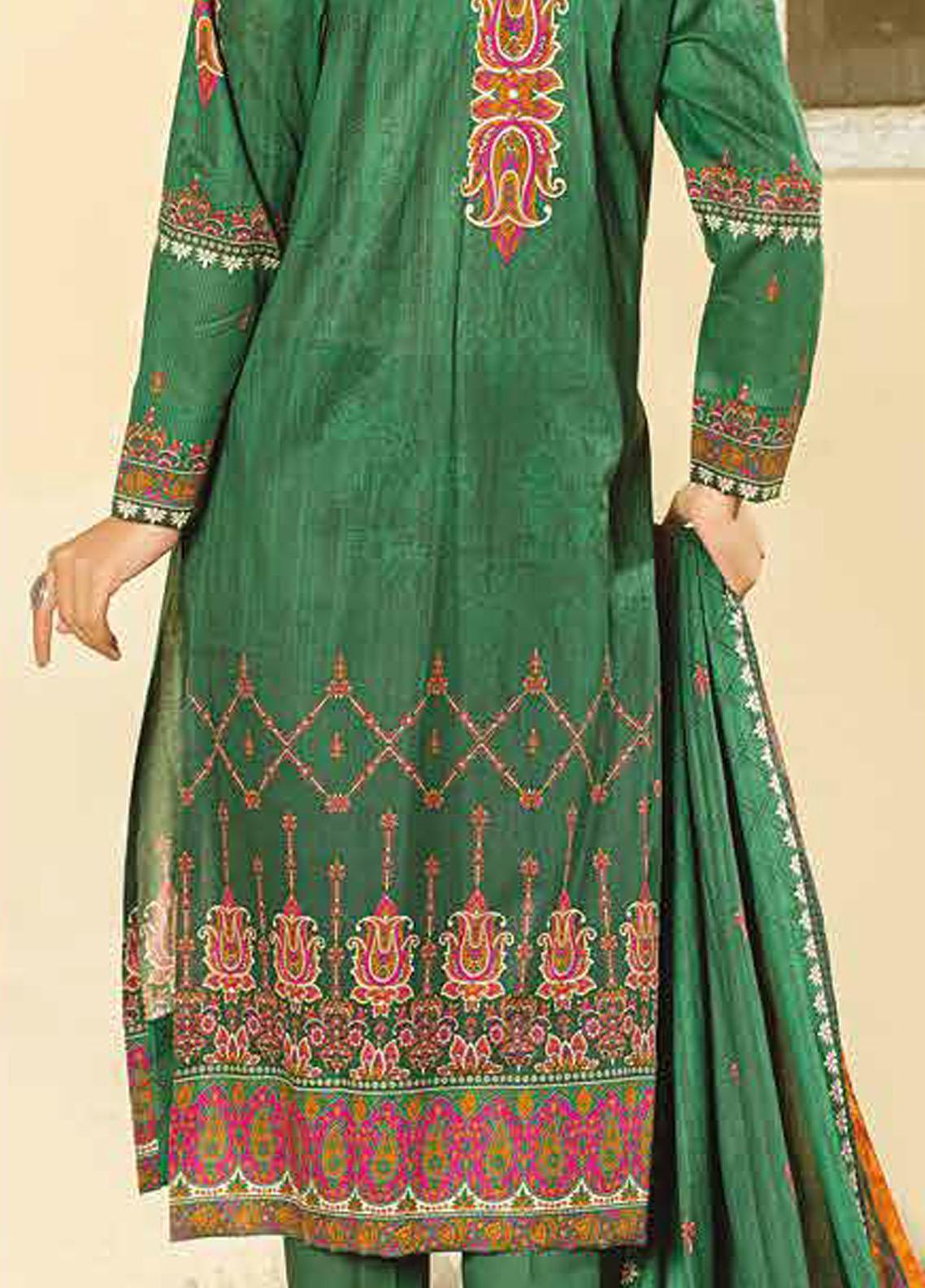 Five Star Classic Lawn`22 D#1309 D Green