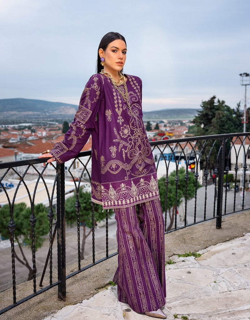 Sifa Lawn Collection`21 SL#14-B