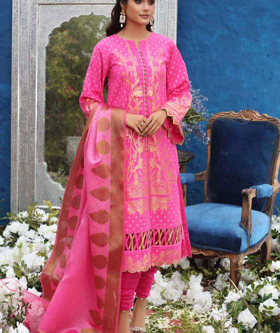 Gul Ahmed Summer'22 MJ-22002