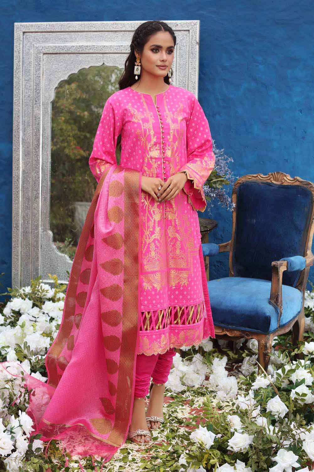 Gul Ahmed Summer'22 MJ-22002
