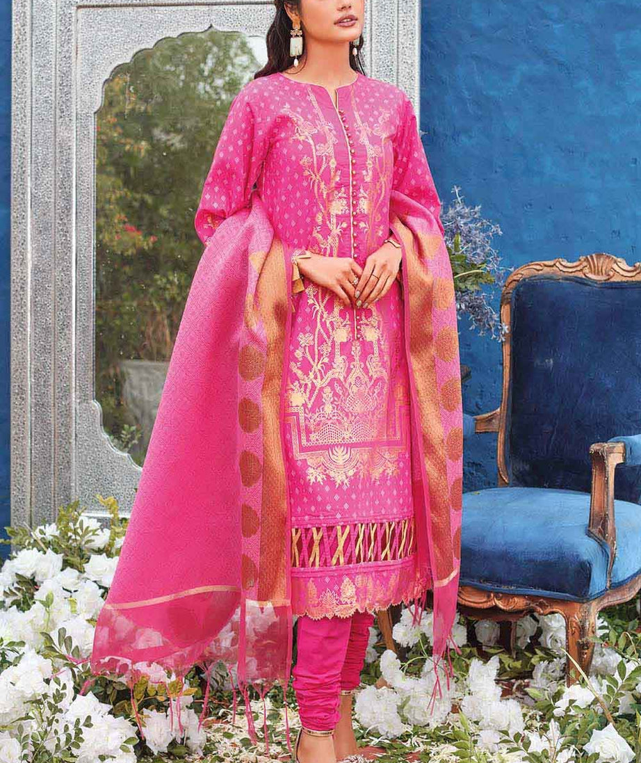 Gul Ahmed Summer'22 MJ-22002