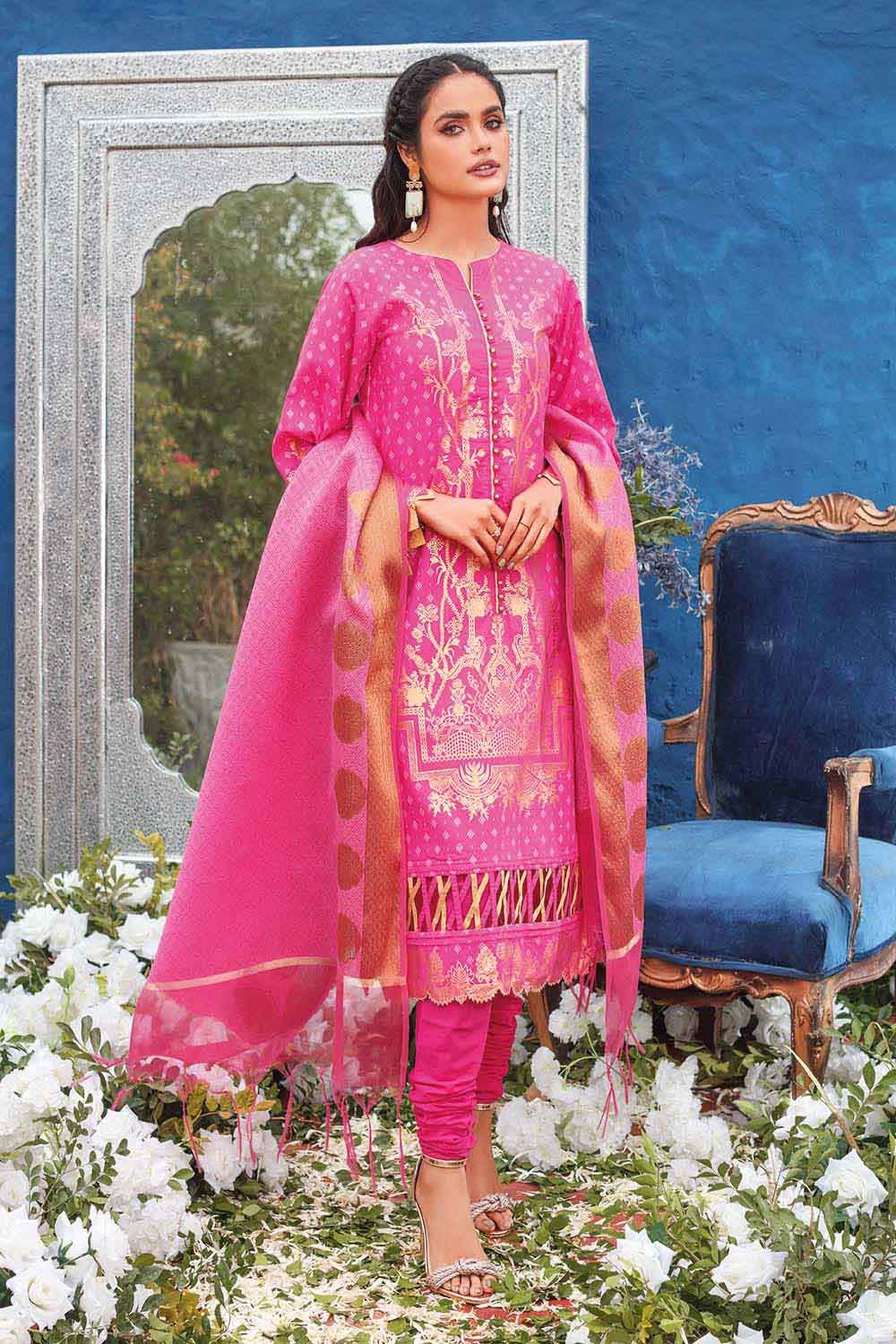 Gul Ahmed Summer'22 MJ-22002