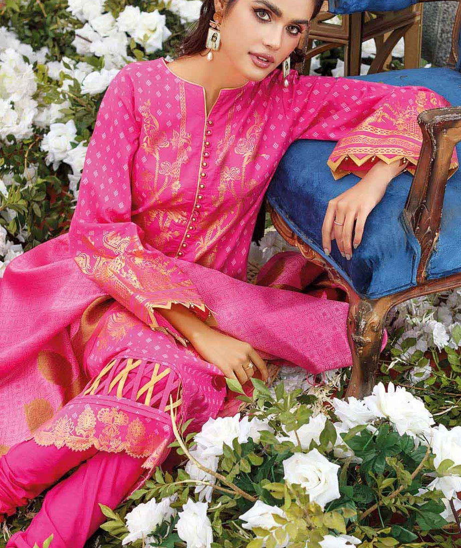Gul Ahmed Summer'22 MJ-22002