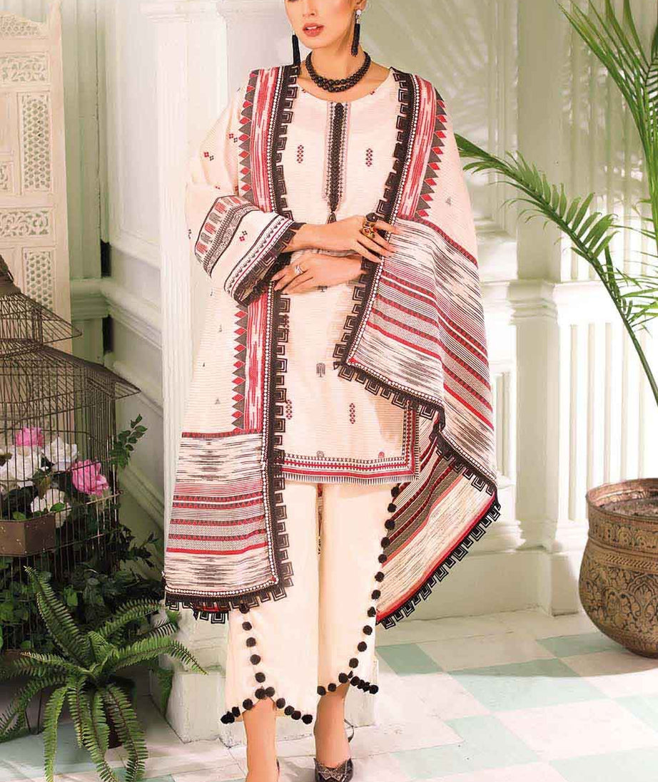 Gul Ahmed Summer'22 MJ#22046