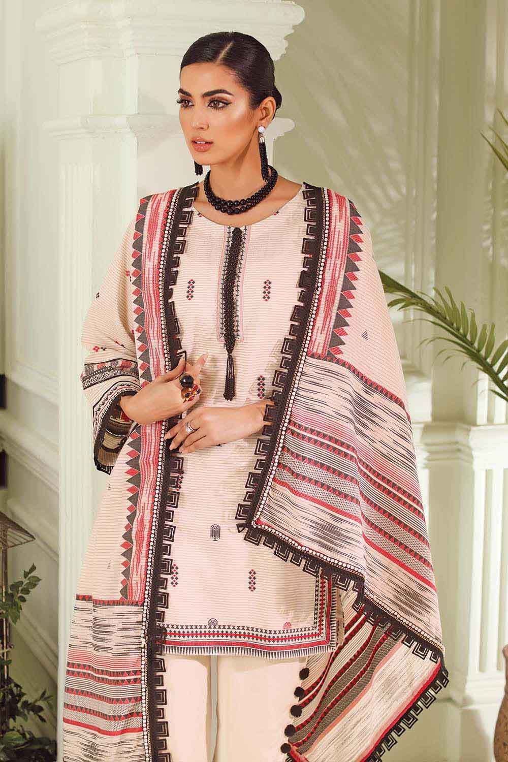 Gul Ahmed Summer'22 MJ#22046