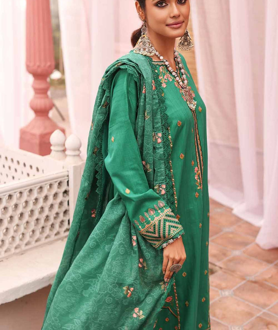 Gul Ahmed Lawn`23 DB#32004 A