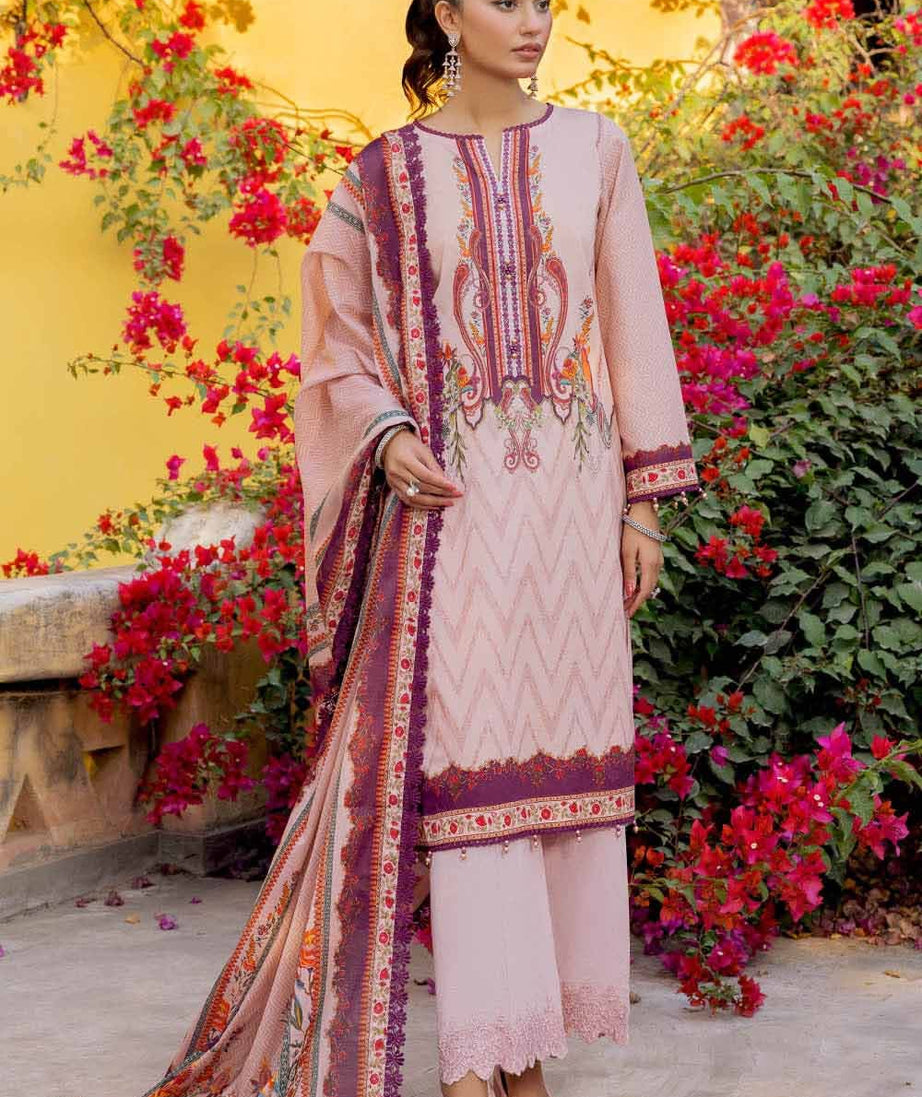 Gul Ahmed Lawn`23 CL#32116 A