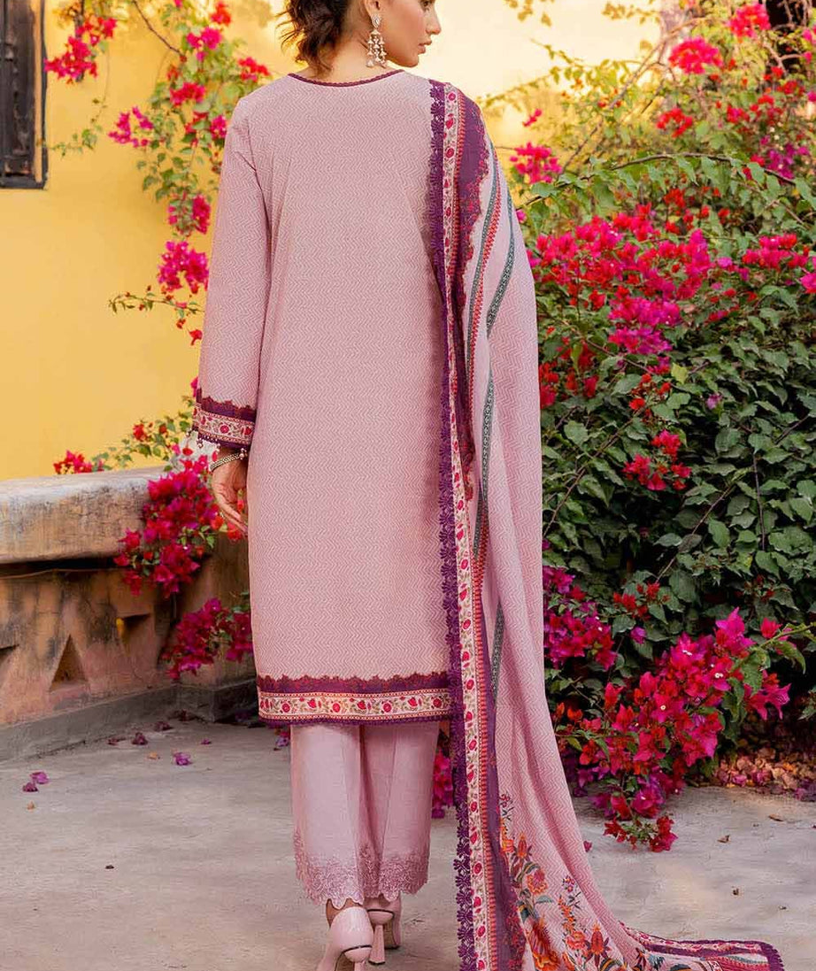 Gul Ahmed Lawn`23 CL#32116 A