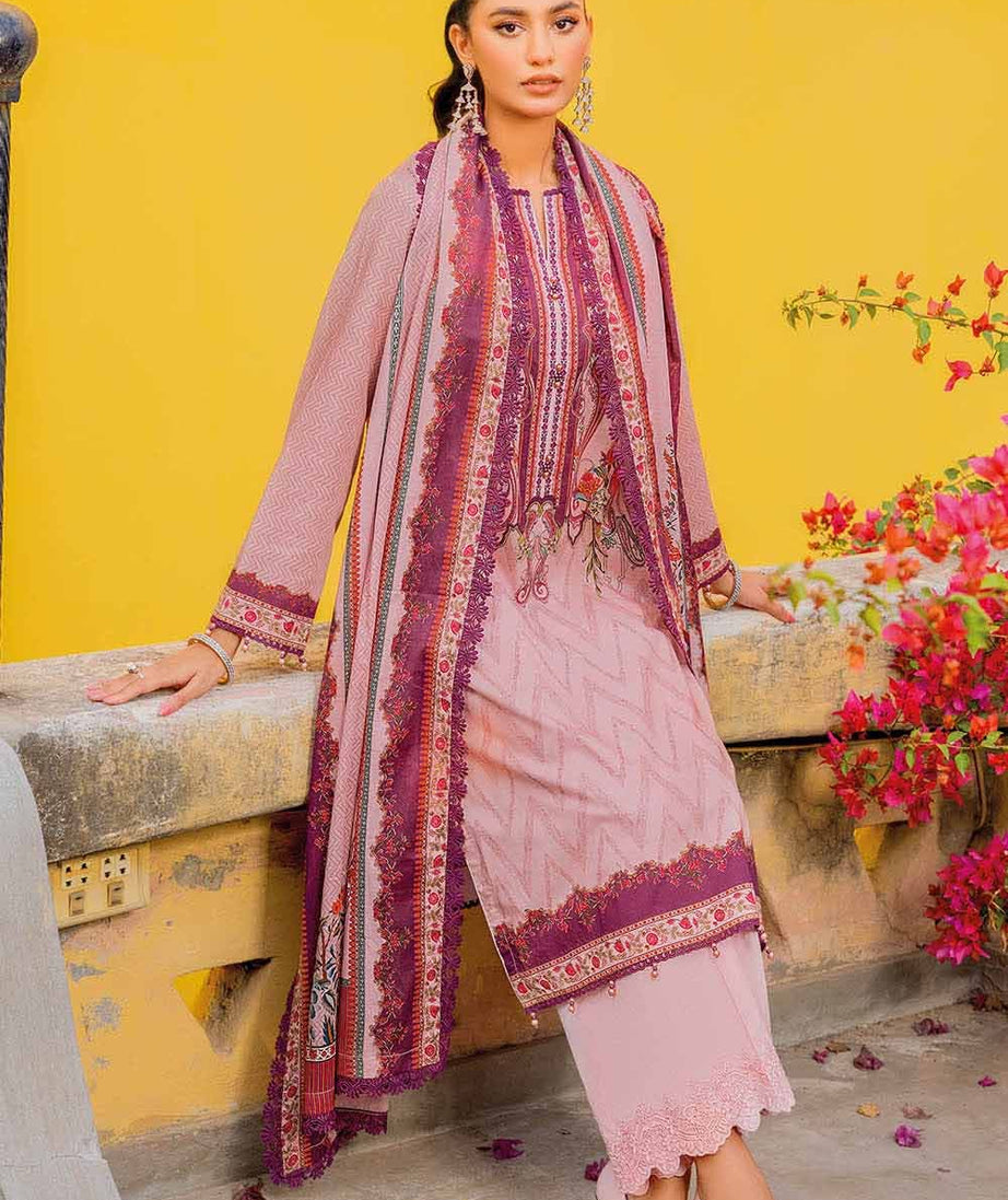 Gul Ahmed Lawn`23 CL#32116 A