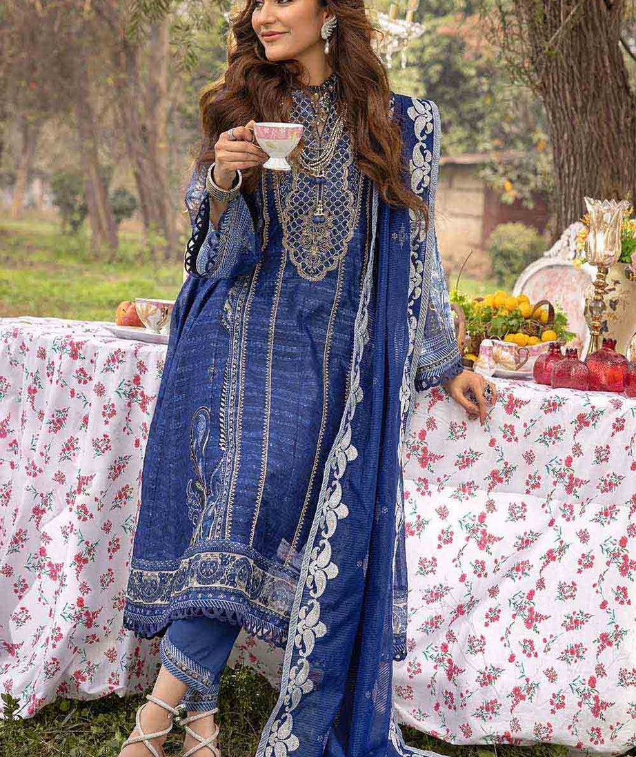 Gul Ahmed Eid Festive'23 FE#32024 A