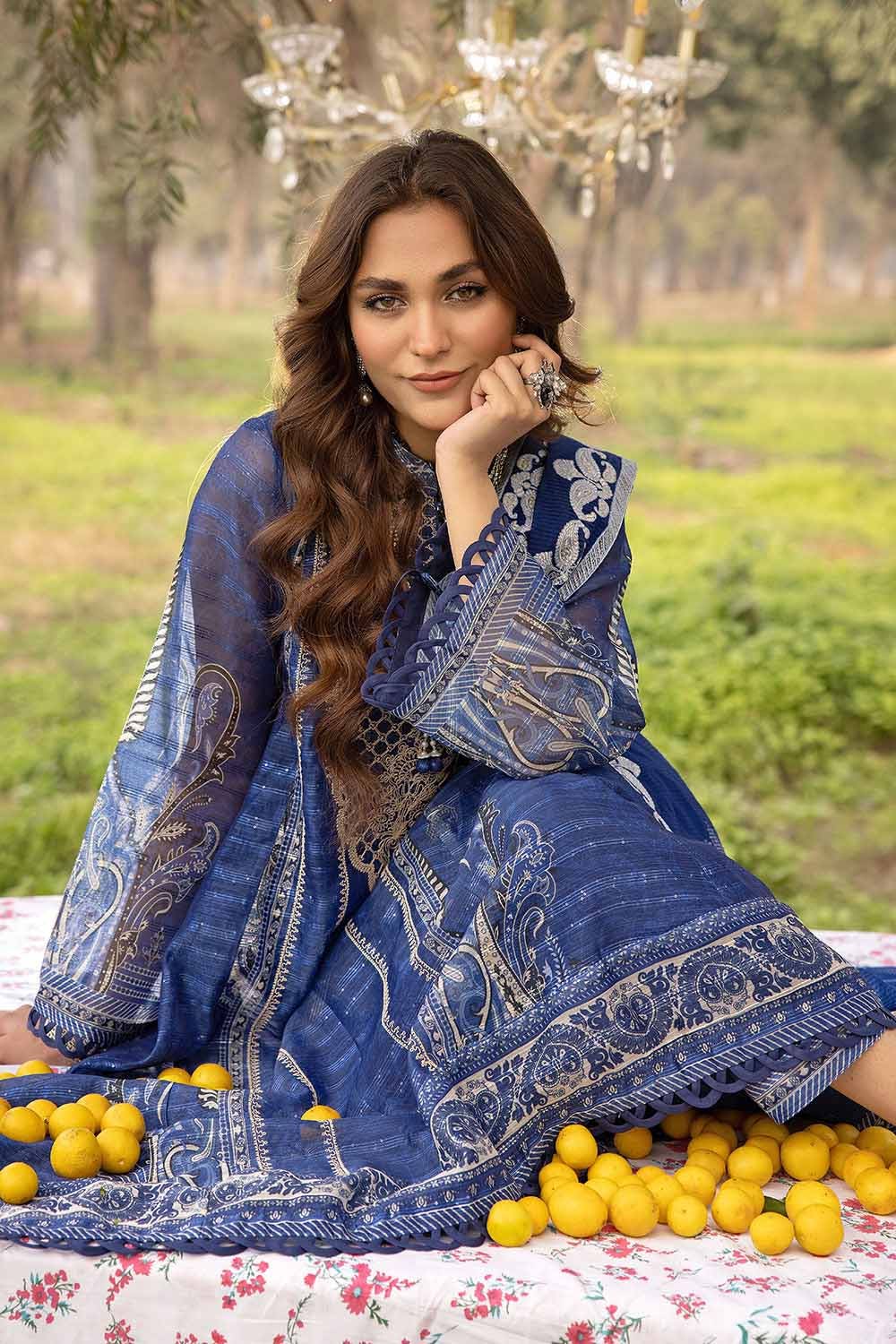 Gul Ahmed Eid Festive'23 FE#32024 A