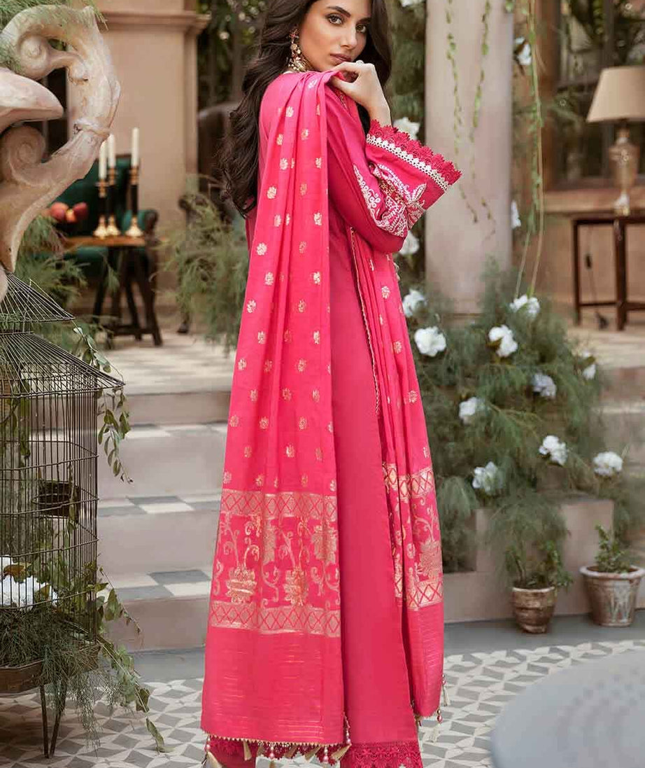 Gul Ahmed Eid Collection'22 FE#12030