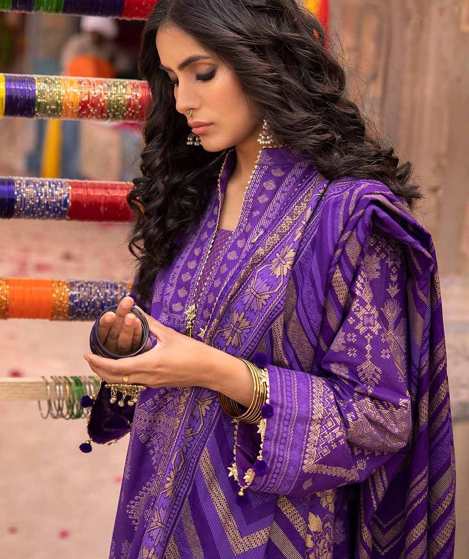 Gul Ahmed Eid Festive'23 CL#32536 A