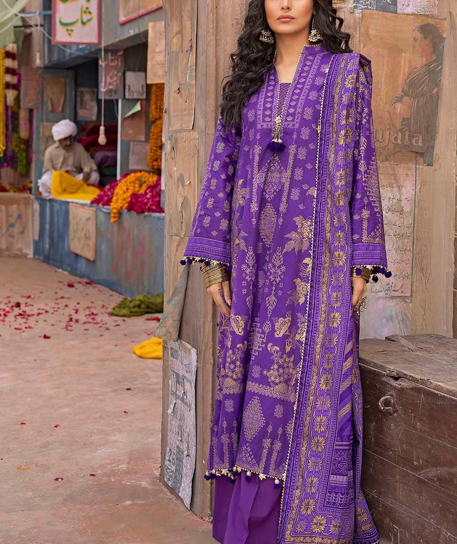 Gul Ahmed Eid Festive'23 CL#32536 A