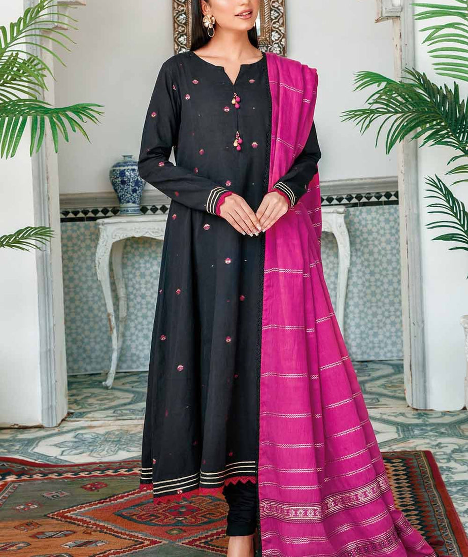 Gul Ahmed Eid Festive'23 FE#32033 A