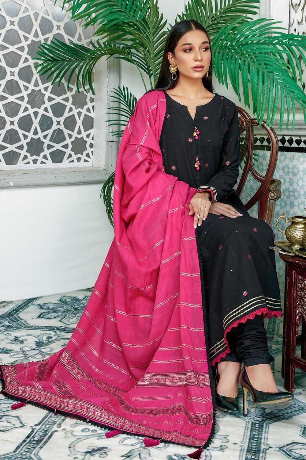 Gul Ahmed Eid Festive'23 FE#32033 A