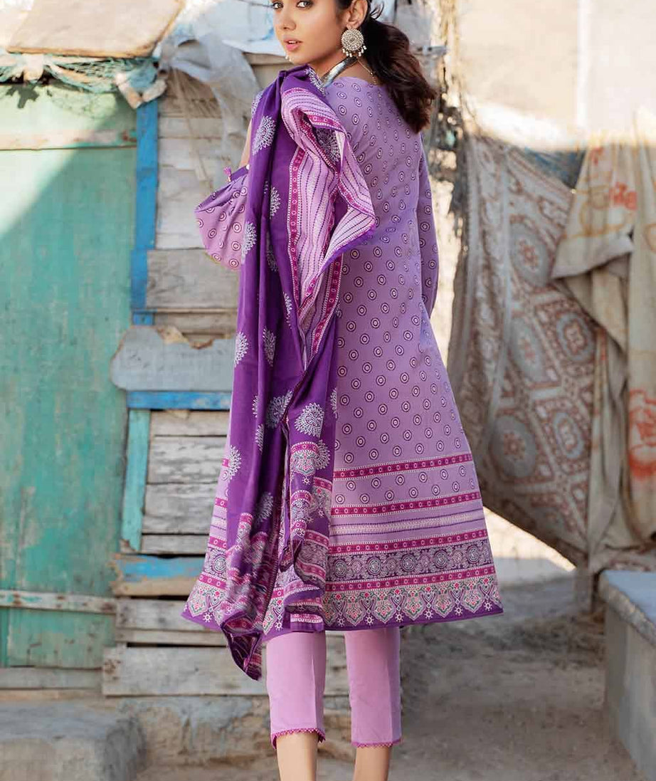Gul Ahmed Lawn`23 DN#32092 A