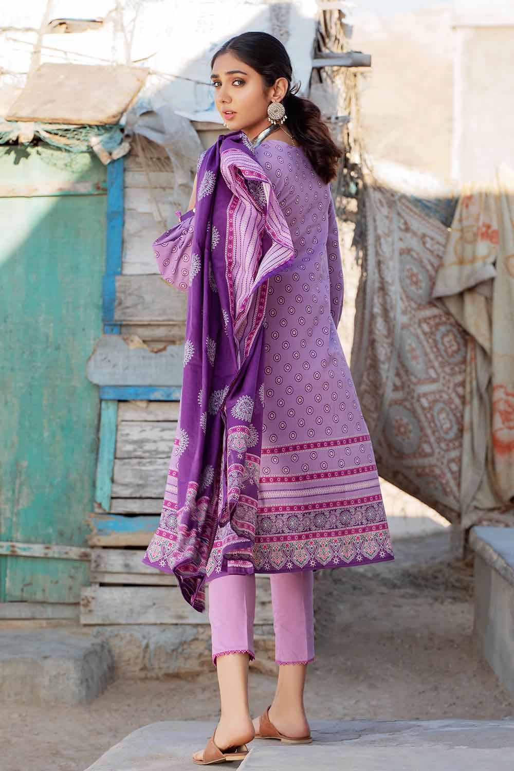 Gul Ahmed Lawn`23 DN#32092 A