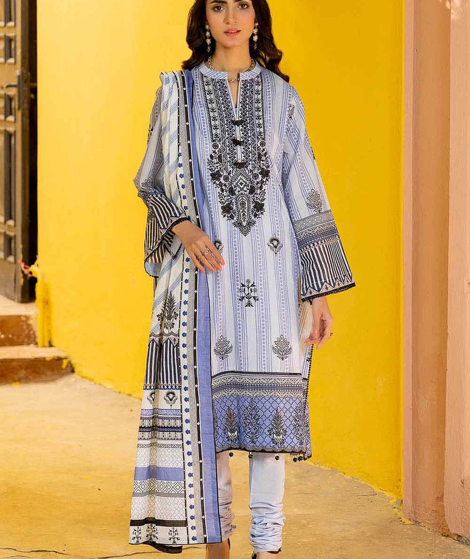 Gul Ahmed Lawn`23 CL#32157 A