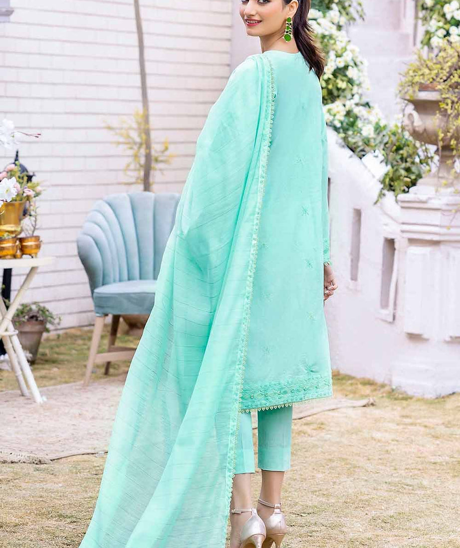 Gul Ahmed Eid Festive`23 CK#32007 A