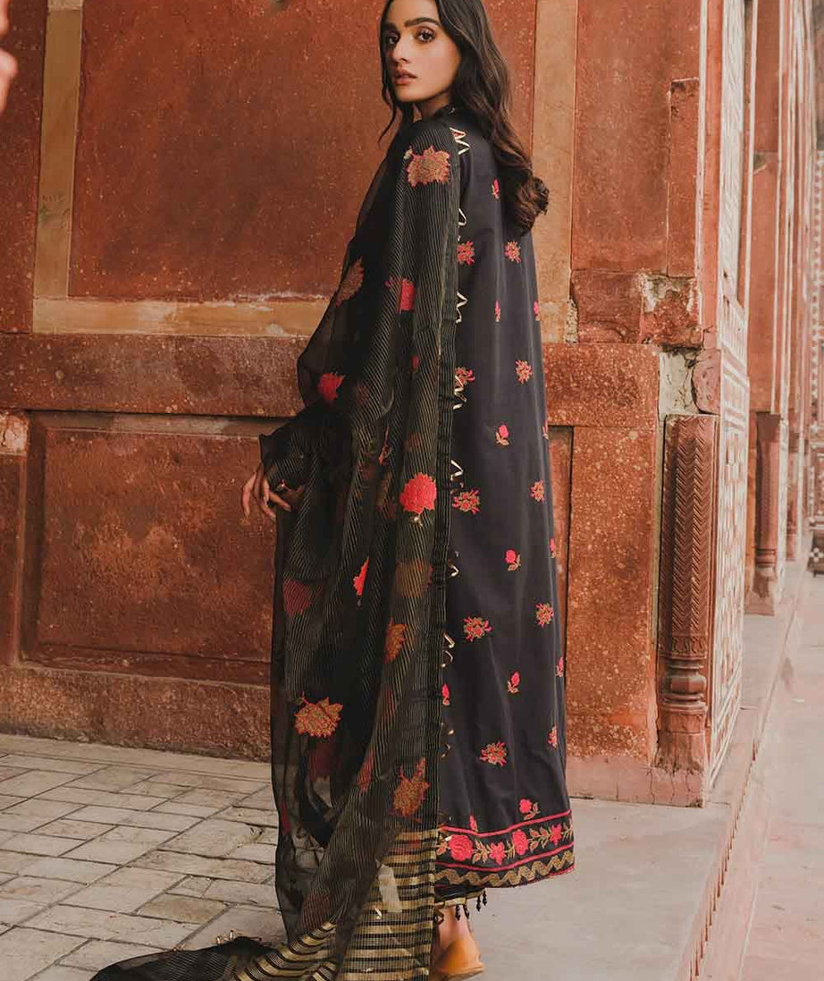 Gul Ahmed Eid Collection'22 FE#22016