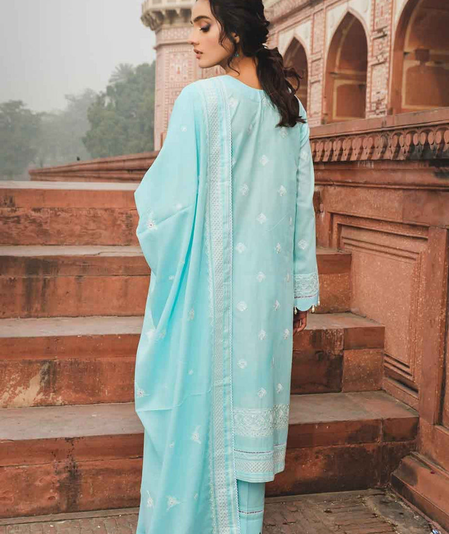 Gul Ahmed Eid Collection'22 FE#12049