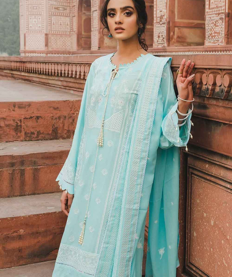 Gul Ahmed Eid Collection'22 FE#12049