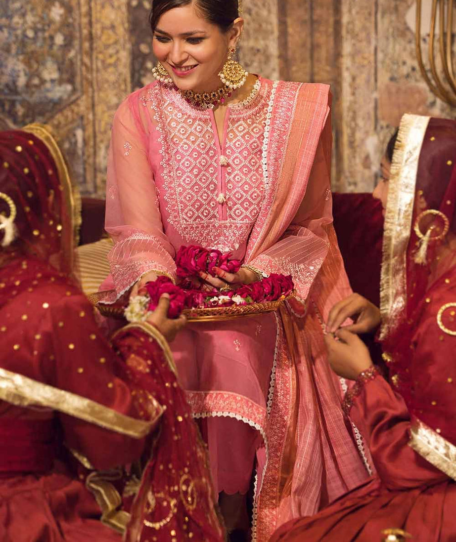 Gul Ahmed Eid Festive`23 FE#32046 A