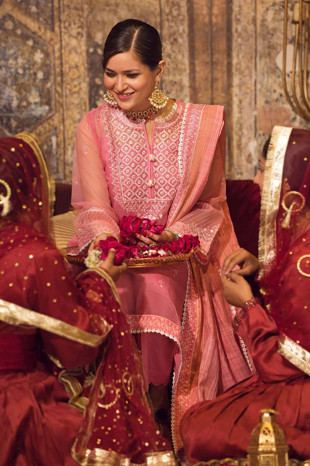 Gul Ahmed Eid Festive`23 FE#32046 A