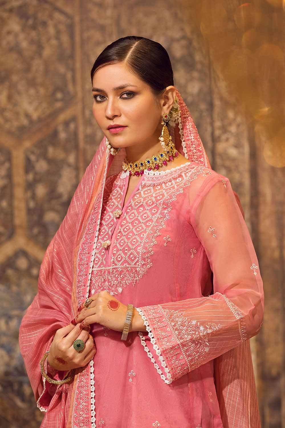 Gul Ahmed Eid Festive`23 FE#32046 A