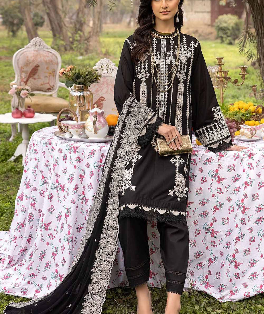 Gul Ahmed Eid Festive`23 PM#32008 A