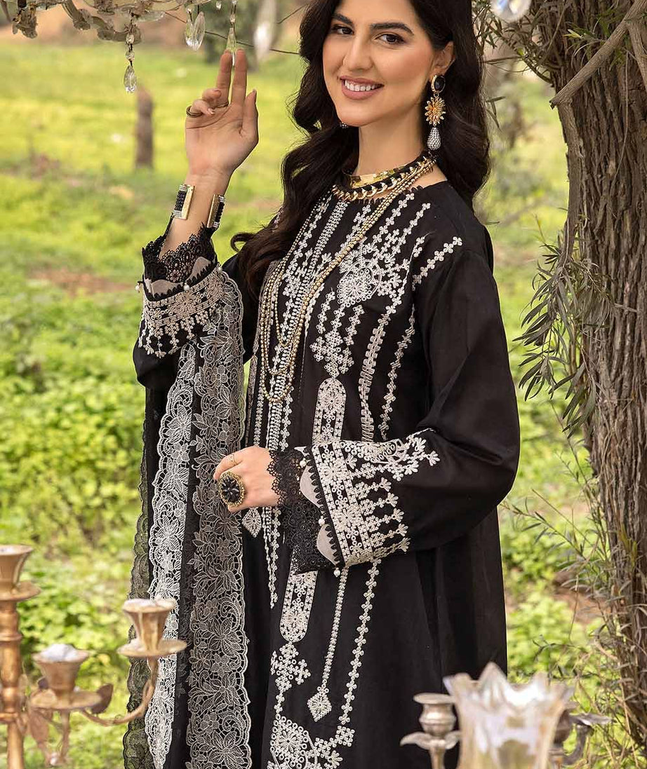 Gul Ahmed Eid Festive`23 PM#32008 A