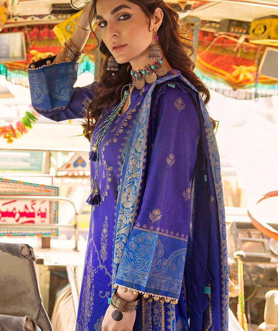 Gul Ahmed Eid Festive'23 CL#32534 A